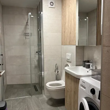 Munja Lägenhet Jahorina